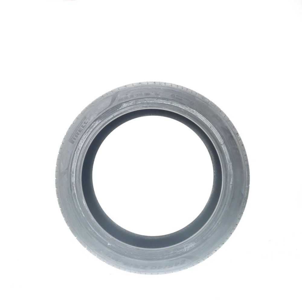 New 245/40ZR18 Pirelli P Zero PZ4 97Y - Image 3