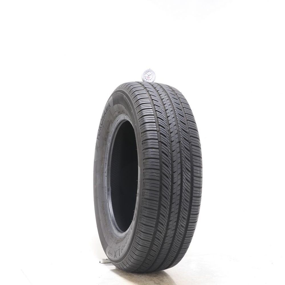 Used 215/65R16 Yokohama Avid Ascend LX 98H - 9.5/32 - Image 1