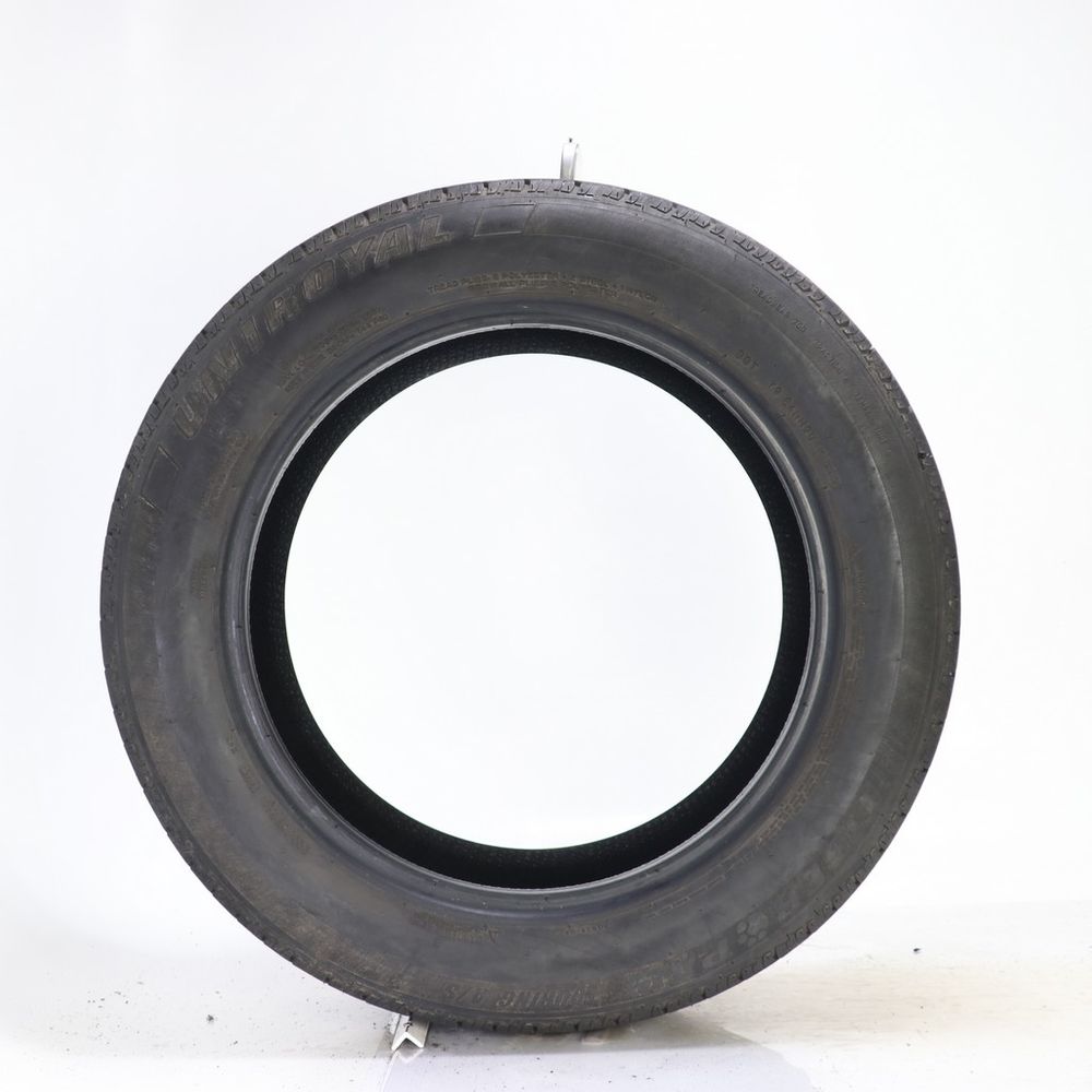 Used 225/60R18 Uniroyal Tiger Paw Touring A/S 100H - 7.5/32 - Image 3