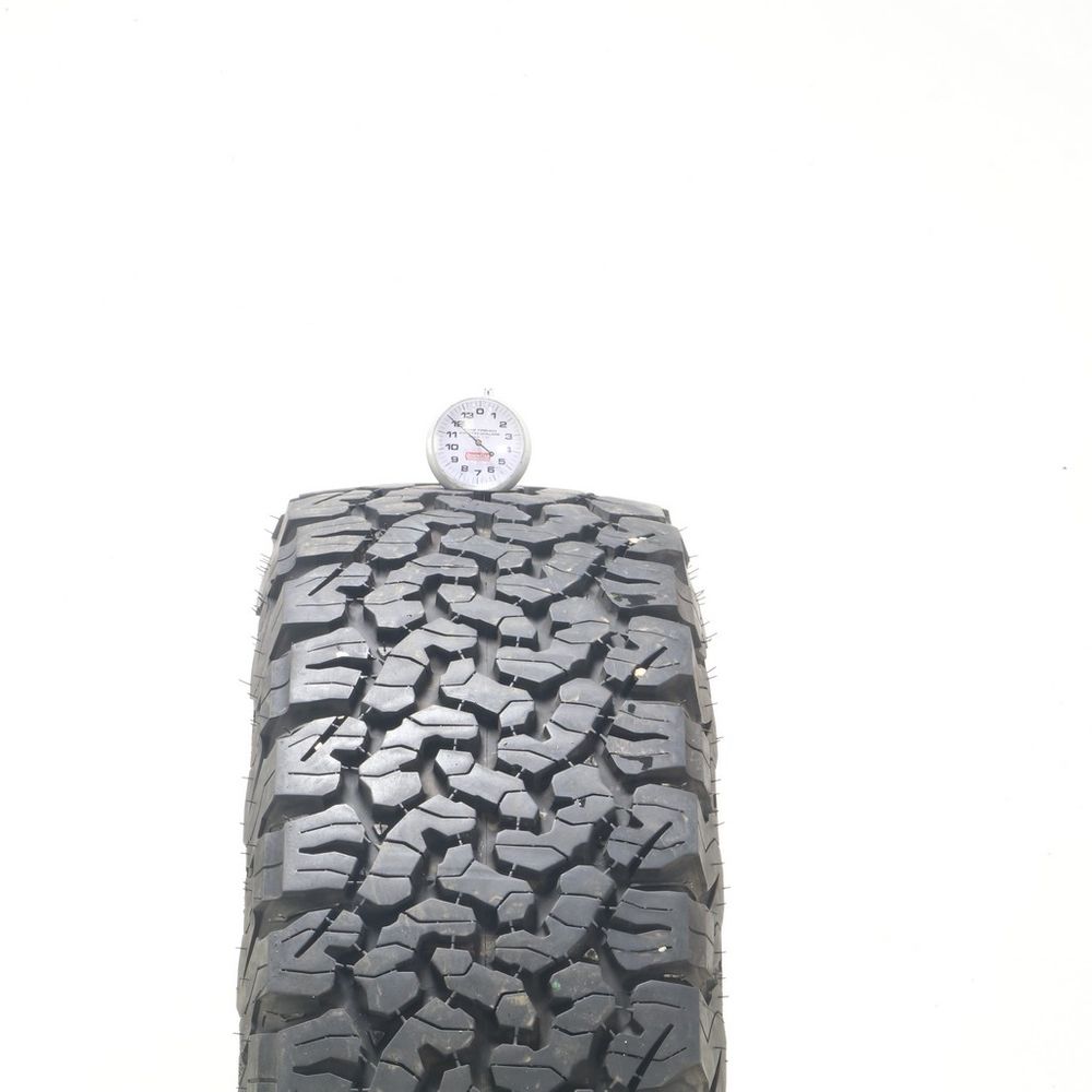 Used LT 225/65R17 BFGoodrich All-Terrain T/A KO2 107/103S D - 12/32 - Image 2