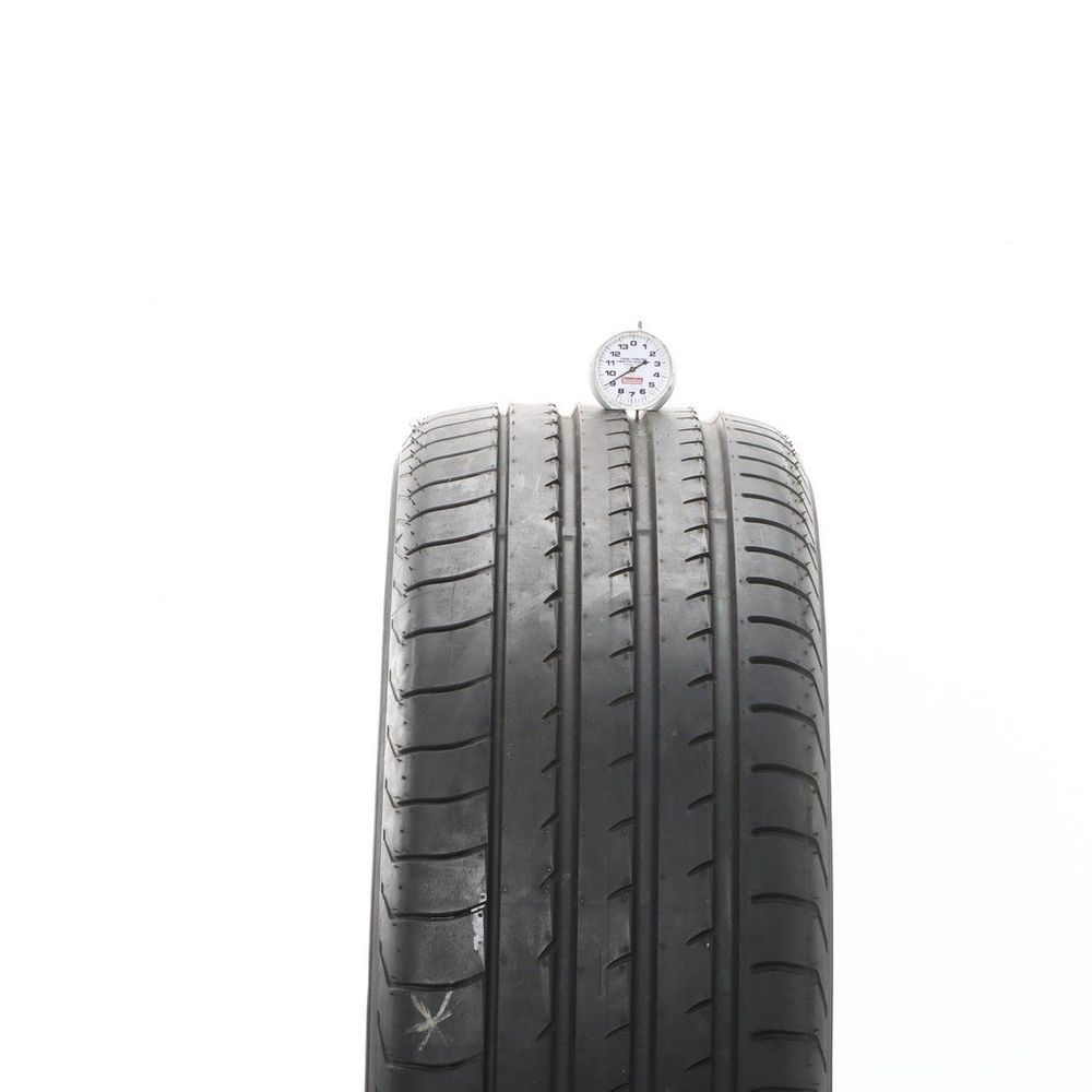 Used 245/45R20 Yokohama Advan Sport V105 103Y - 9/32 - Image 2