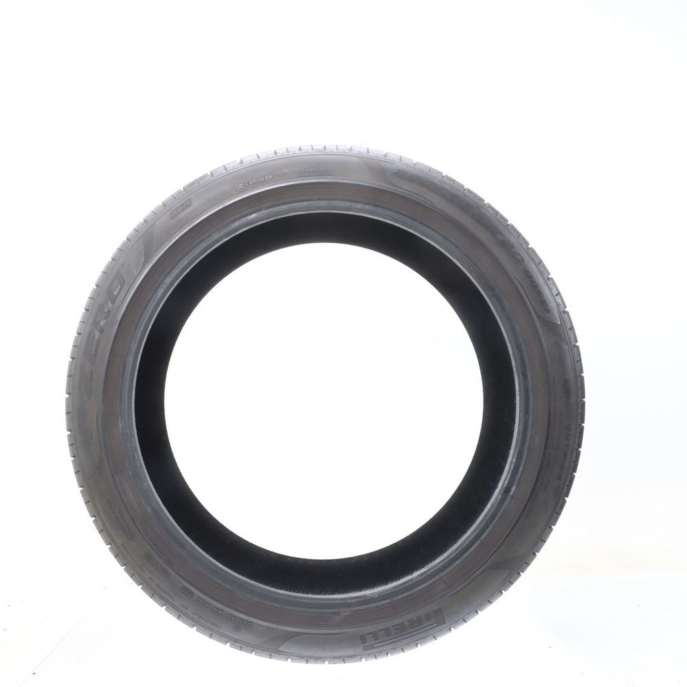 Used 295/35ZR20 Pirelli P Zero PZ4 A6A 105Y - 5/32 - Image 3