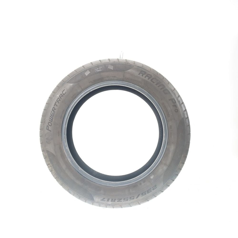 Used 235/55ZR17 Powertrac Racing Pro UHP 103W - 6.5/32 - Image 3