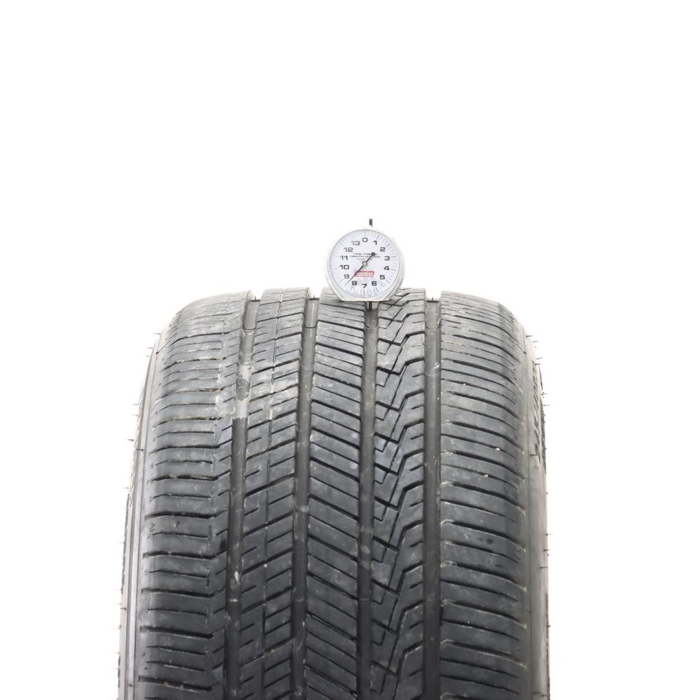Used 245/40R20 Hankook Ventus S1 AS 99H - 8.5/32 - Image 2