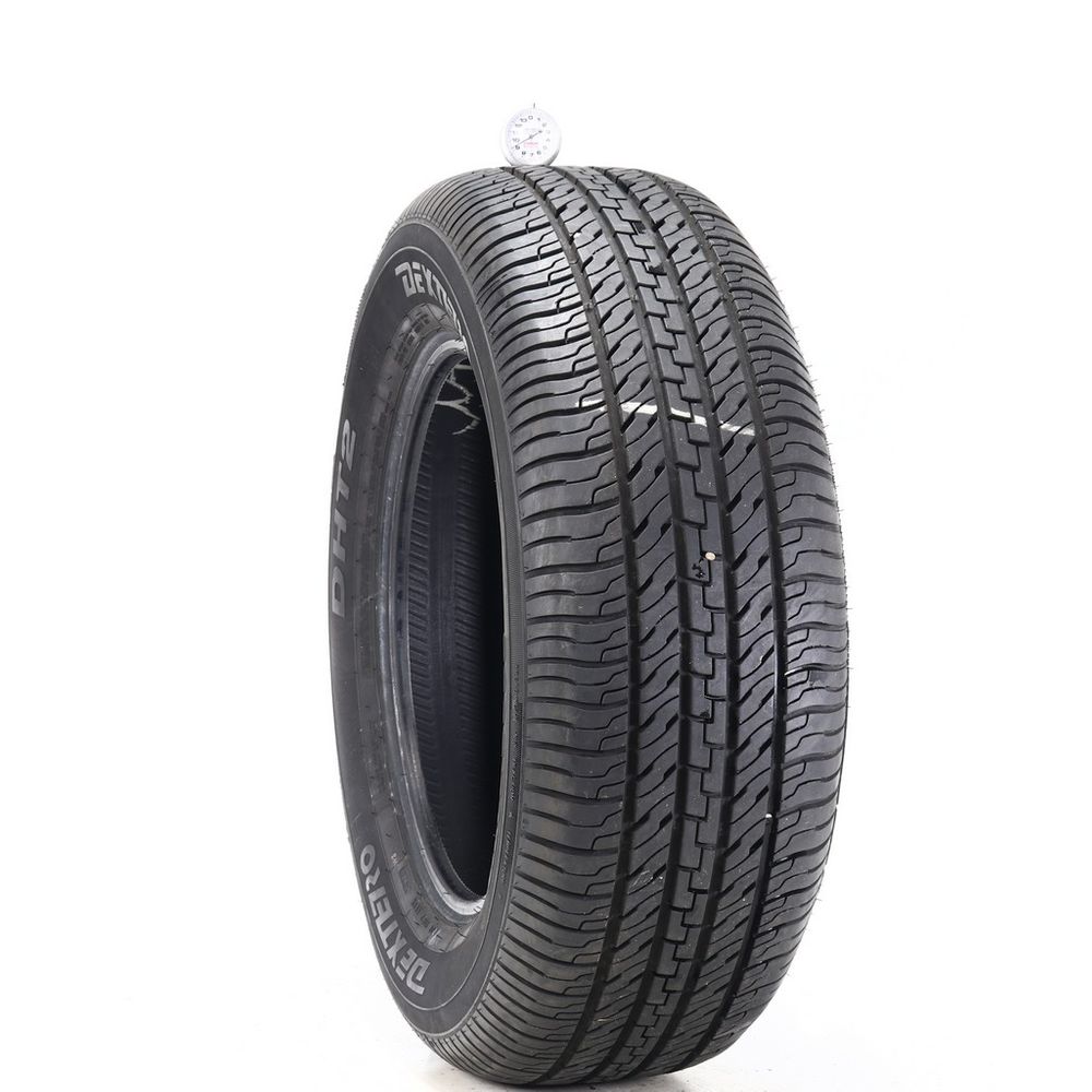 Set of (2) Used 265/60R18 Dextero DHT2 109T - 7.5-9/32 - Image 4