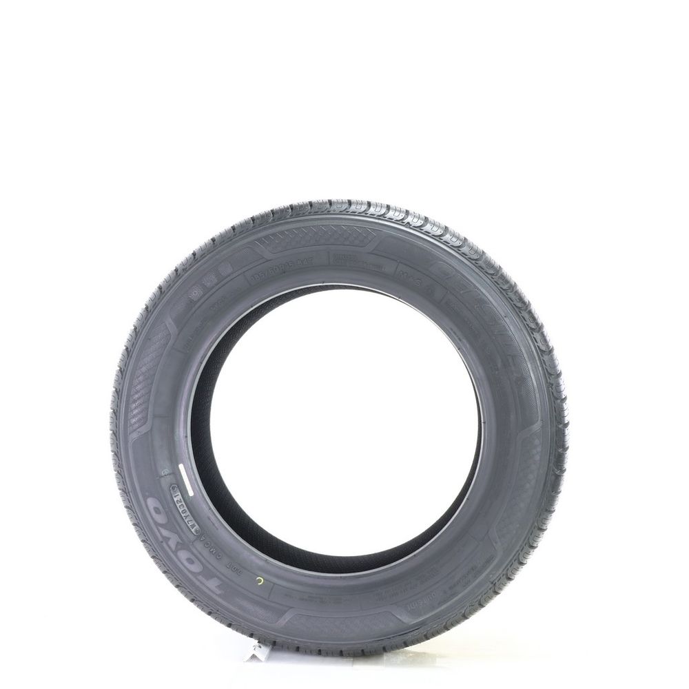 New 185/60R15 Toyo Celsius 84T - New - Image 3