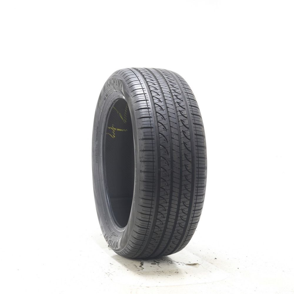 Driven Once 225/50R18 Yokohama Avid GT S35 95V - 10.5/32 - Image 1