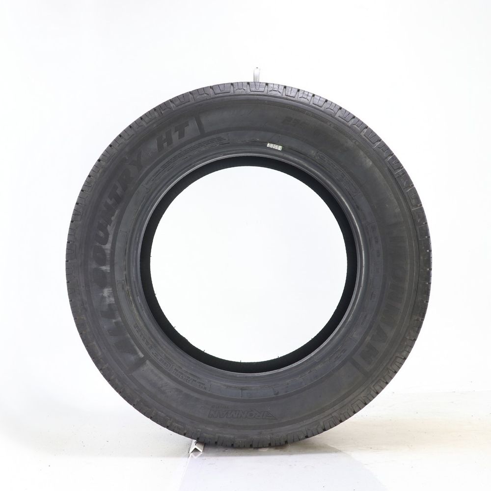 Used 235/65R17 Ironman All Country HT 104H - 9/32 - Image 3