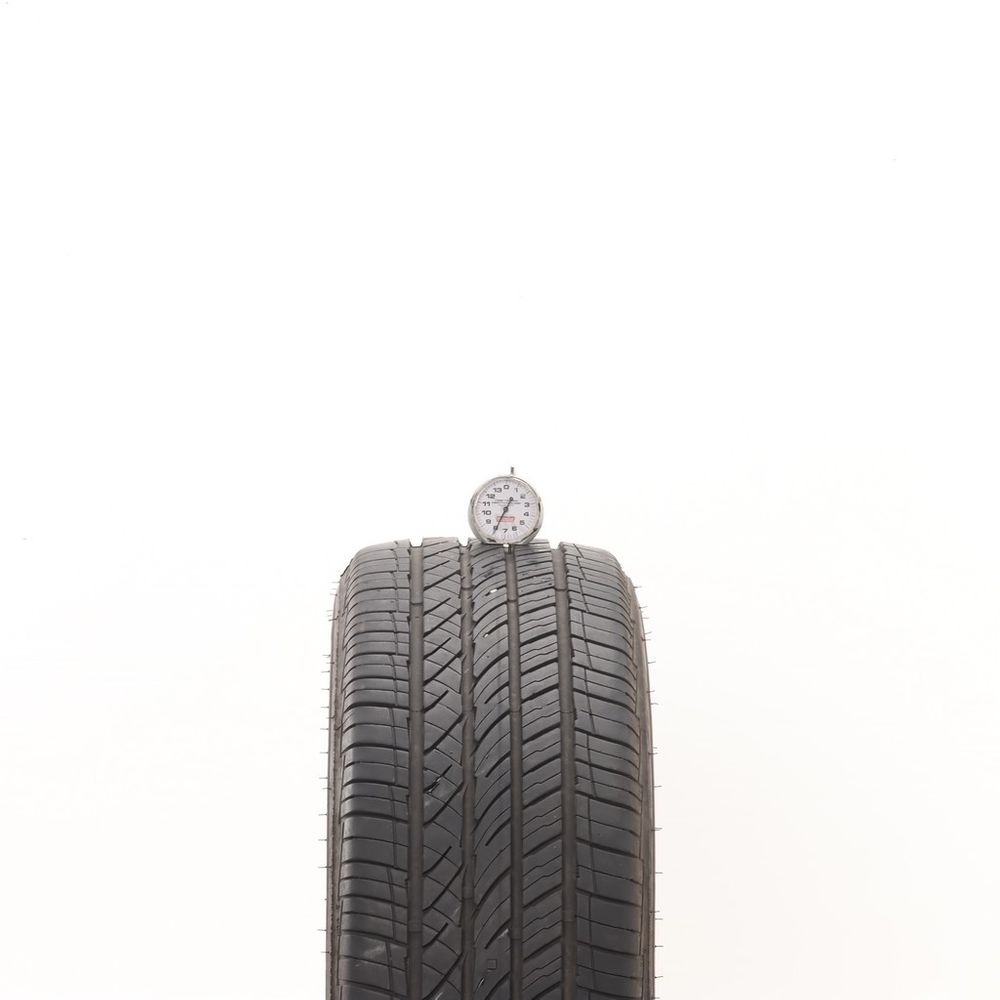 Set of (2) Used 205/55R16 Cooper ProControl 91V - 8-9/32 - Image 2