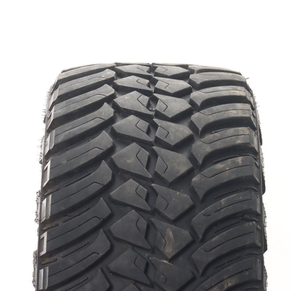 Used LT 33X12.5R20 AMP Terrain Attack M/T A 114Q E - 15/32 - Image 2
