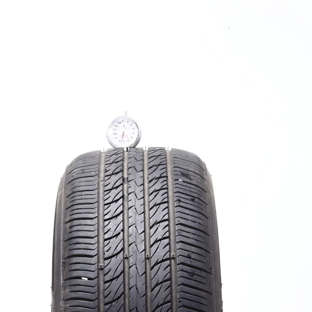 Set of (2) Used 225/60R18 Arroyo Eco Pro A/S 104V - 7.5-8.5/32 - Image 2