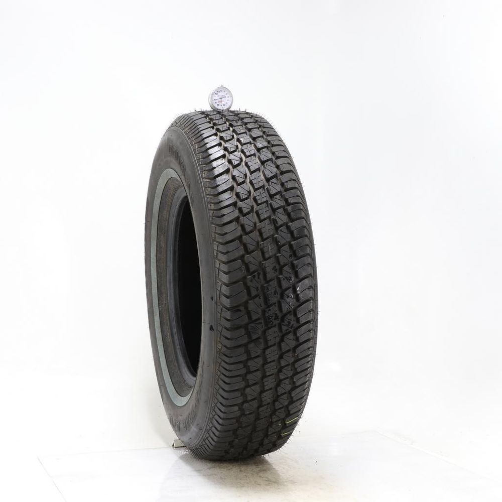 Used 235/75R15 Douglas Xtra-Trac A/W 1N/A - 9.5/32 - Image 1