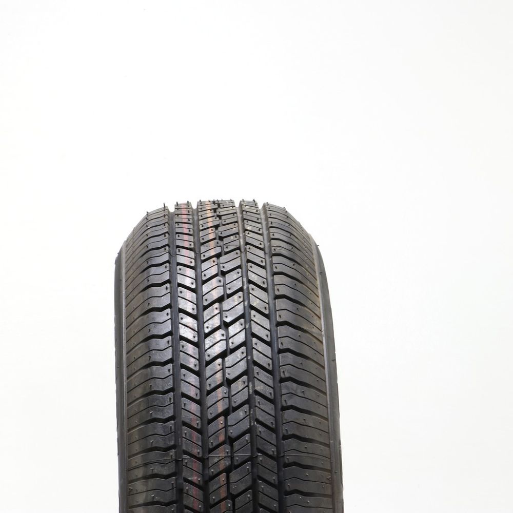 Set of (2) New 215/70R16 Yokohama Geolandar G033 99H - 10/32 - Image 2