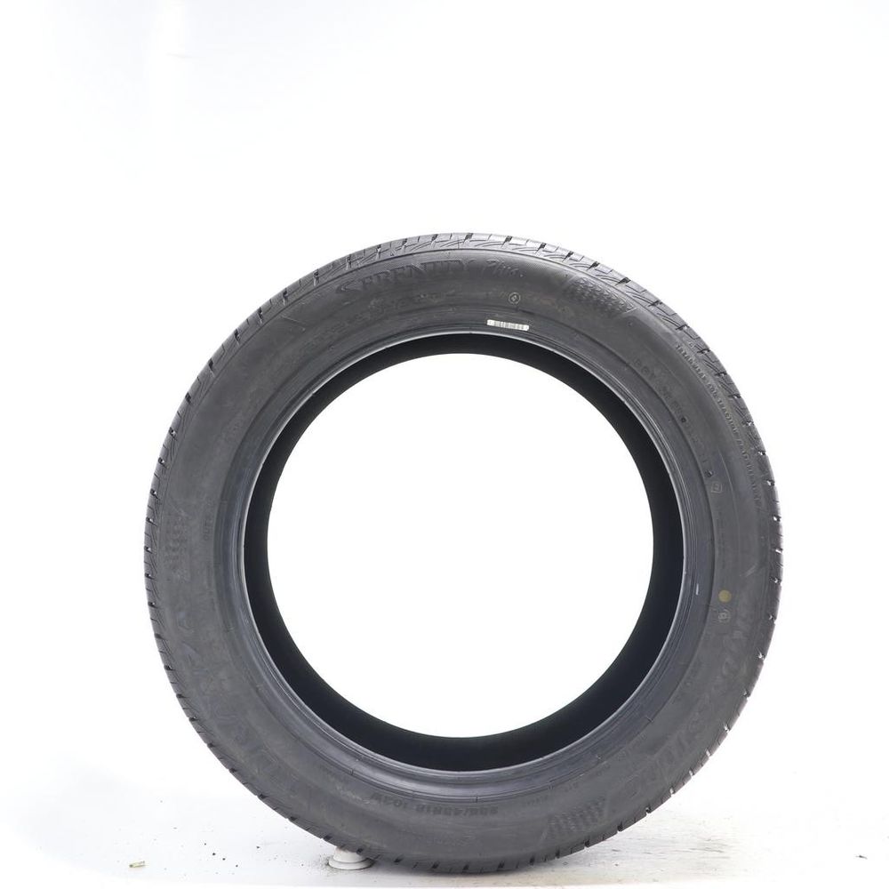 Driven Once 255/45R18 Bridgestone Turanza Serenity Plus 103W - 9/32 - Image 3