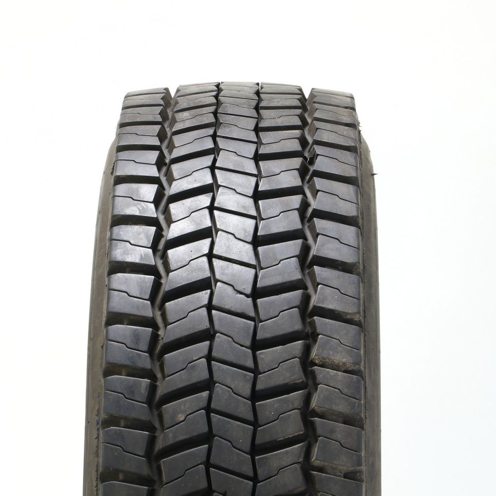 Used 225/70R19.5 Continental HDR 128/126N - 19/32 - Image 2
