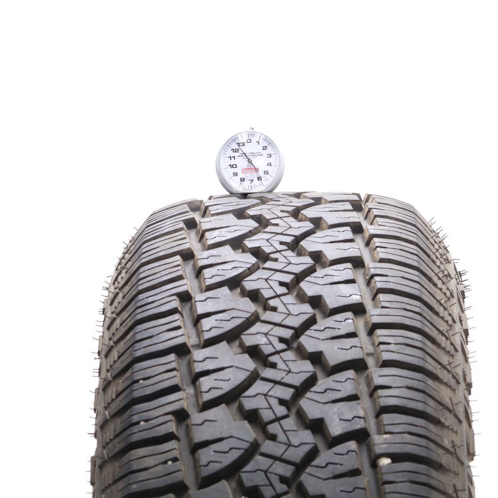 Set of (2) Used 275/65R18 Dextero All Terrain DAT1 114T - 12.5/32 - Image 2
