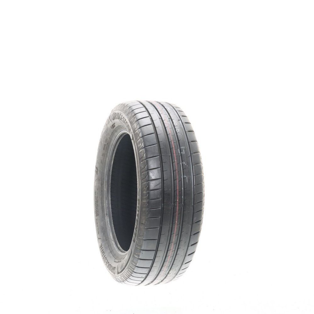 New 205/55R16 Bridgestone Potenza Sport 94Y - Image 1