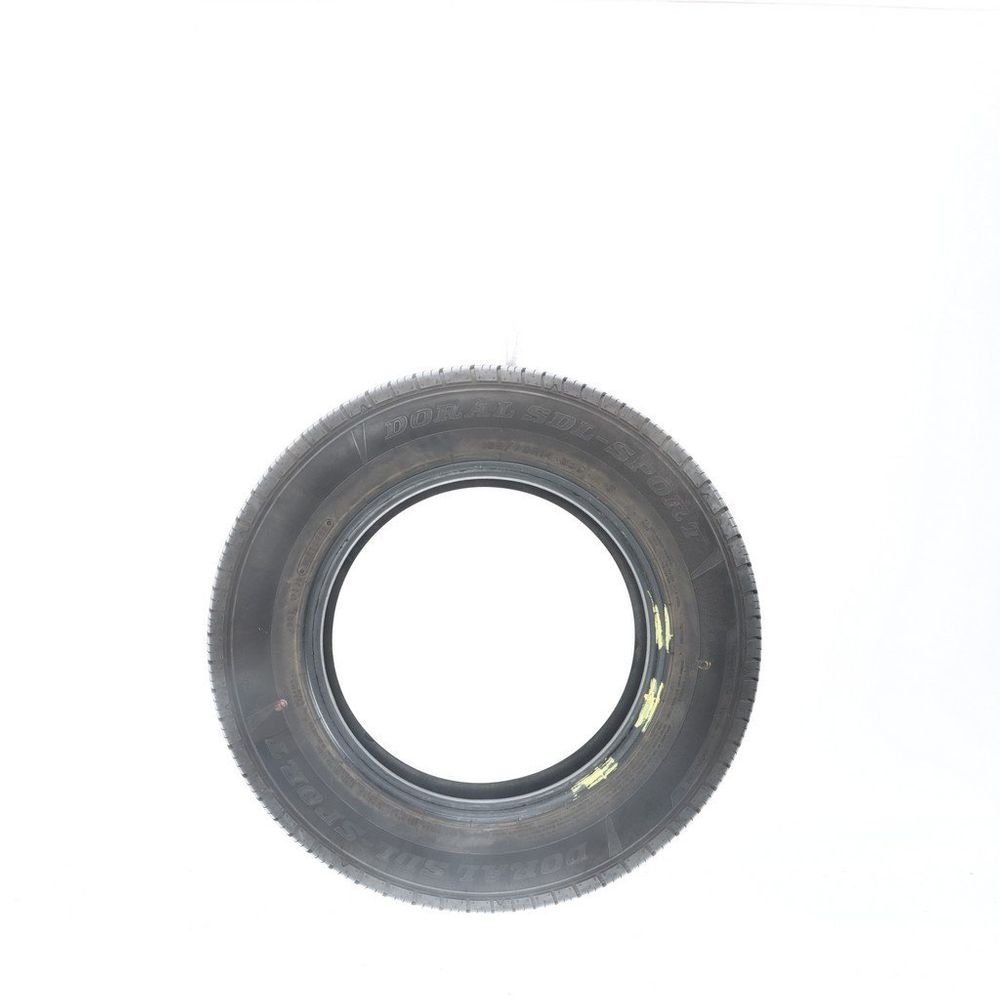 Used 185/70R14 Doral SDL-Sport 88S - 7/32 - Image 3