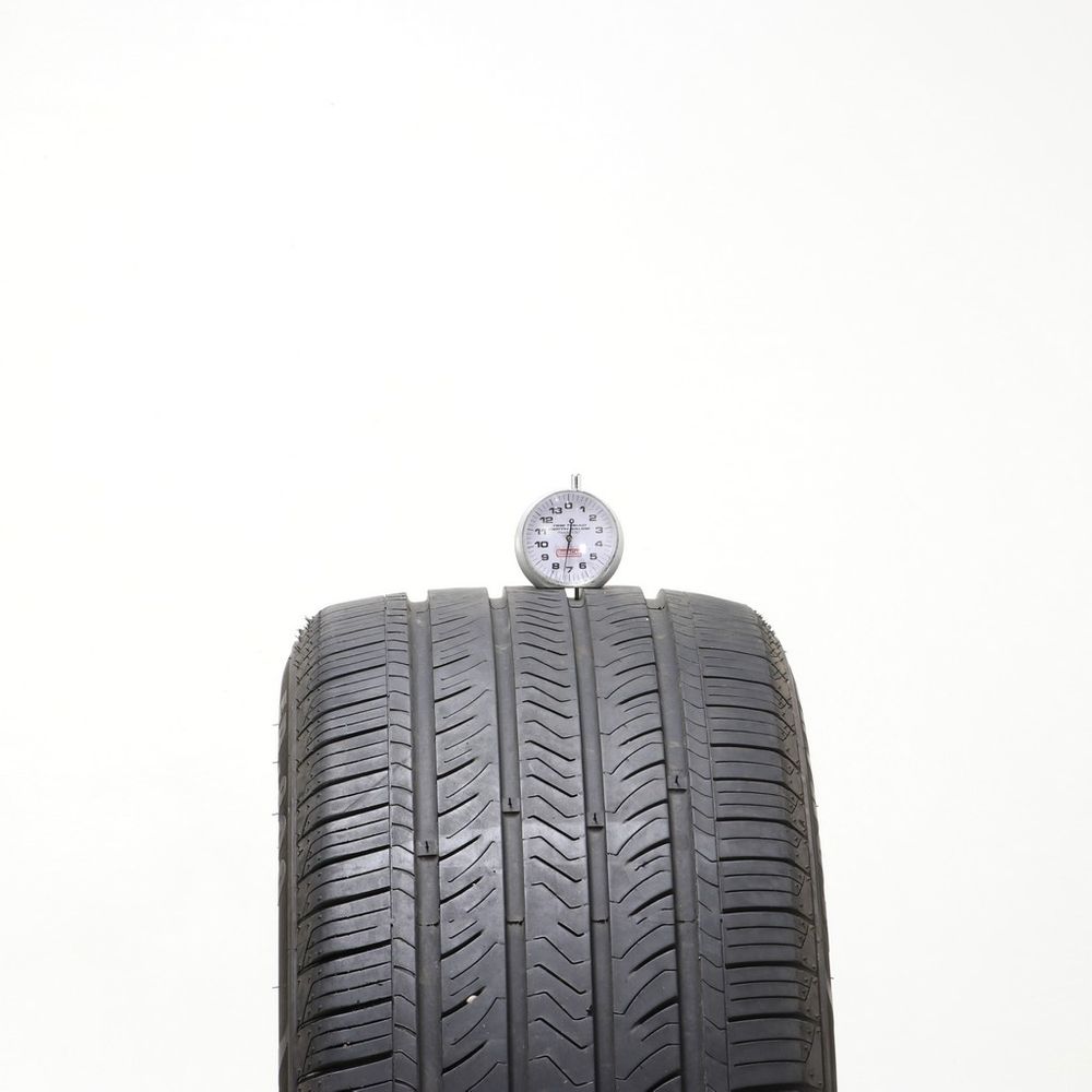 Used 245/45R18 Advanta ER-800 100H - 7/32 - Image 2