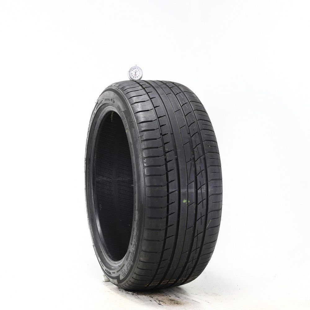 Used 275/40ZR20 Accelera IOTA ST68 106Y - 7/32 - Image 1