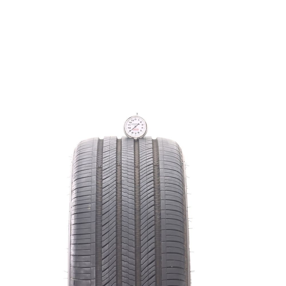 Set of (2) Used 235/40R19 Hankook iON evo AS IH01 EV Sound Absorber 96W - 9-9.5/32 - Image 2