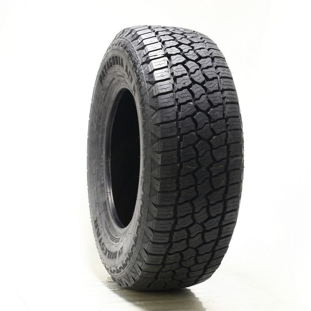 Driven Once LT 35X12.5R18 Milestar Patagonia A/T R 123Q E - 15/32 - Image 1