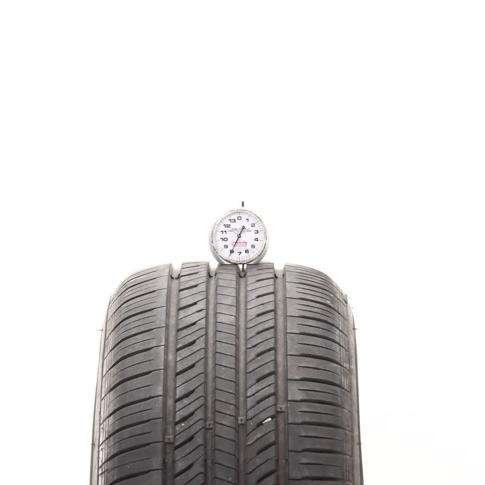 Set of (4) Used 215/60R16 Laufenn G Fit AS 95H - 8/32 - Image 2