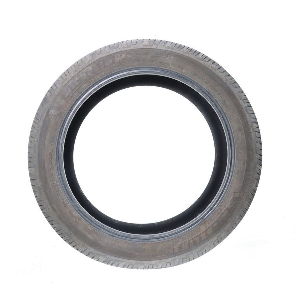 Used 285/45R22 Michelin Defender LTX M/S 2 114H - 9/32 - Image 3