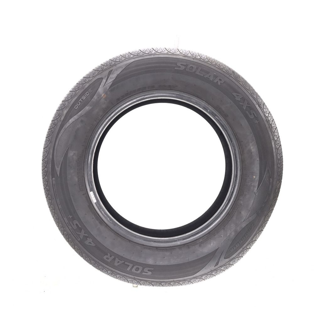 Used 235/65R16 Solar 4XS Plus 103T - 7.5/32 - Image 3