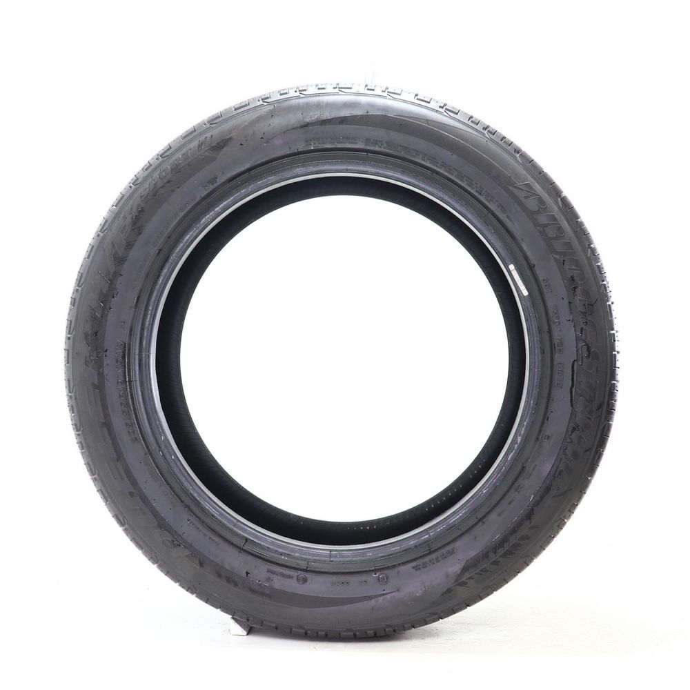 Set of (2) Used 235/55R19 Bridgestone Dueler H/P Sport AO 101W - 7-8.5/32 - Image 6