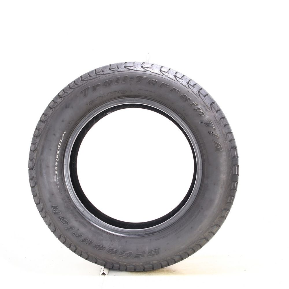 Used 235/65R17 BFGoodrich Trail-Terrain T/A 104H - 7.5/32 - Image 3