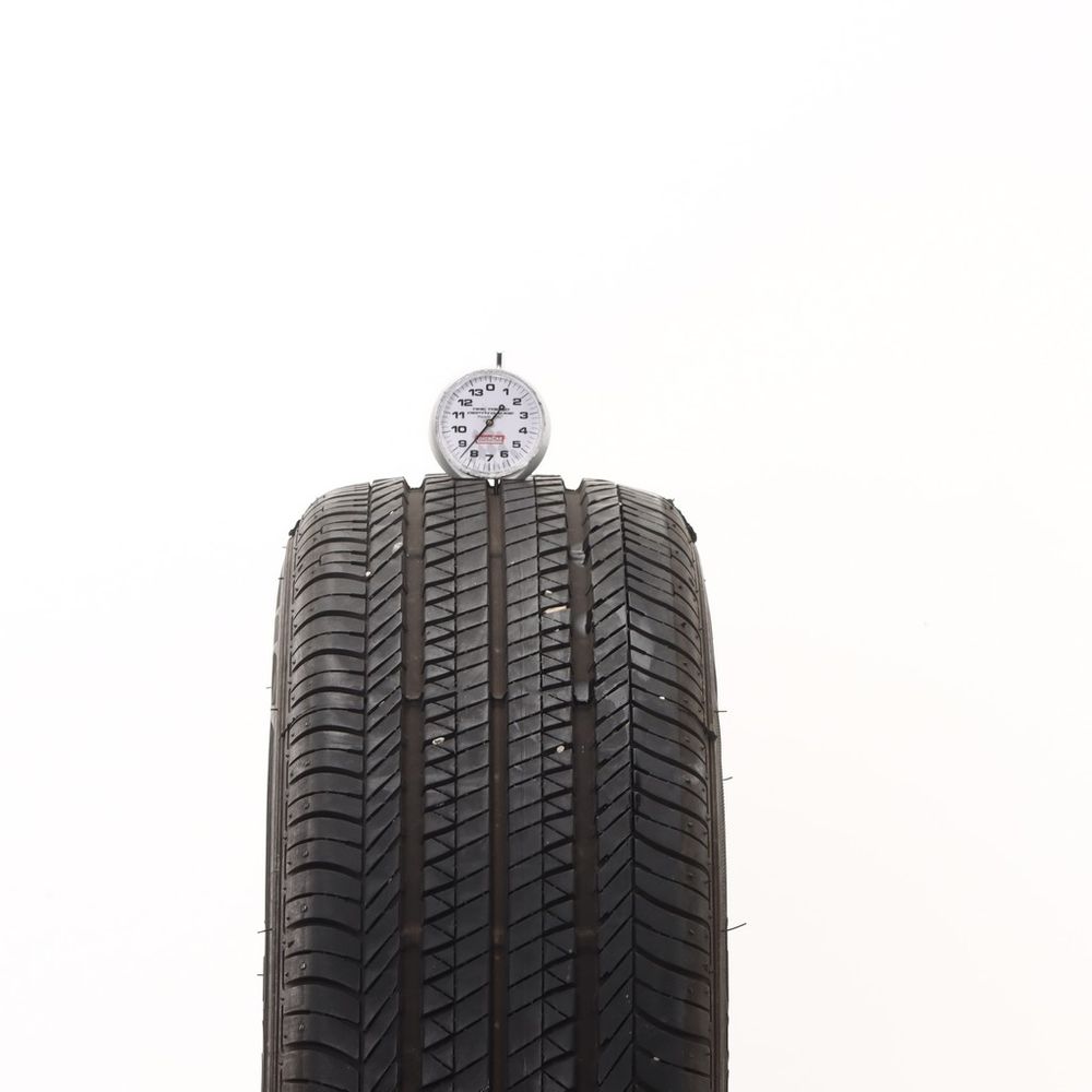 Set of (2) Used 185/65R15 Bridgestone Ecopia EP422 86H - 8.5-9/32 - Image 2