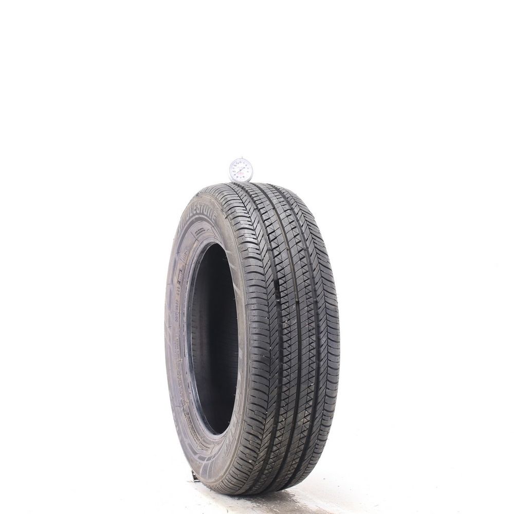 Set of (2) Used 185/65R15 Bridgestone Ecopia EP422 86H - 8.5-9/32 - Image 4