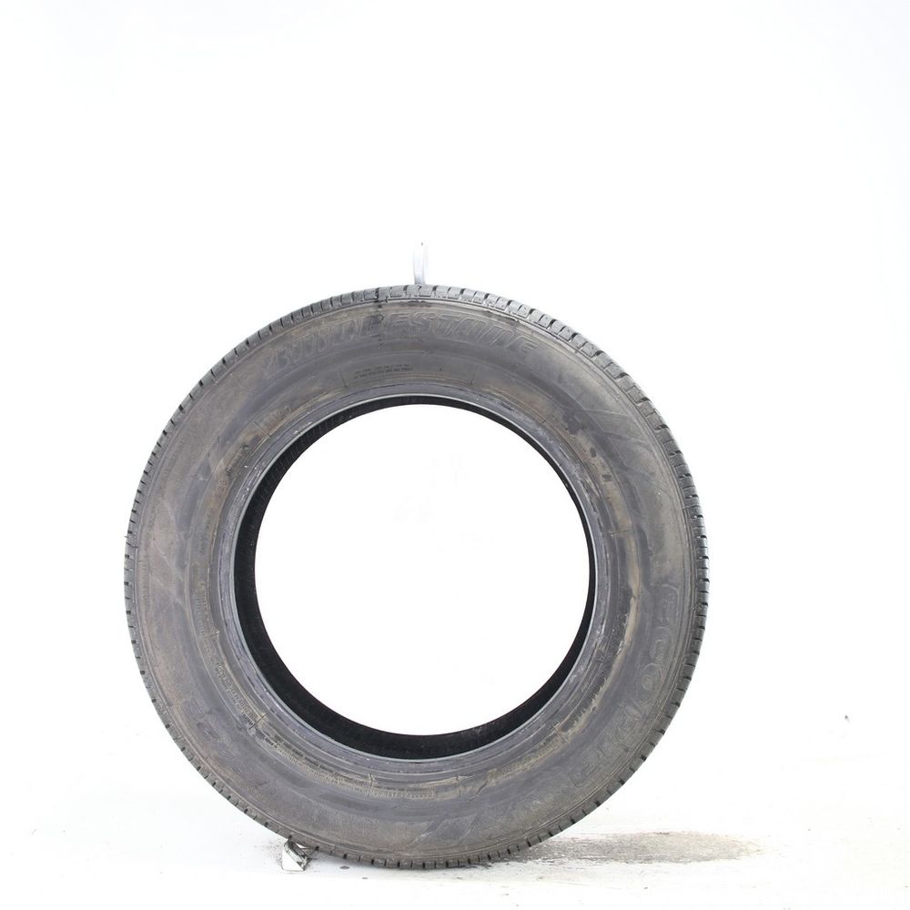 Set of (2) Used 185/65R15 Bridgestone Ecopia EP422 86H - 8.5-9/32 - Image 6