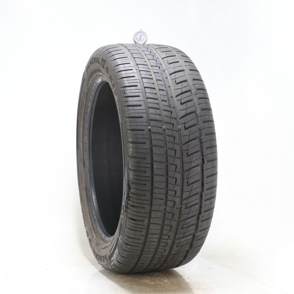 Used 305/45R22 General G-Max AS-07 118V - 8/32 - Image 1