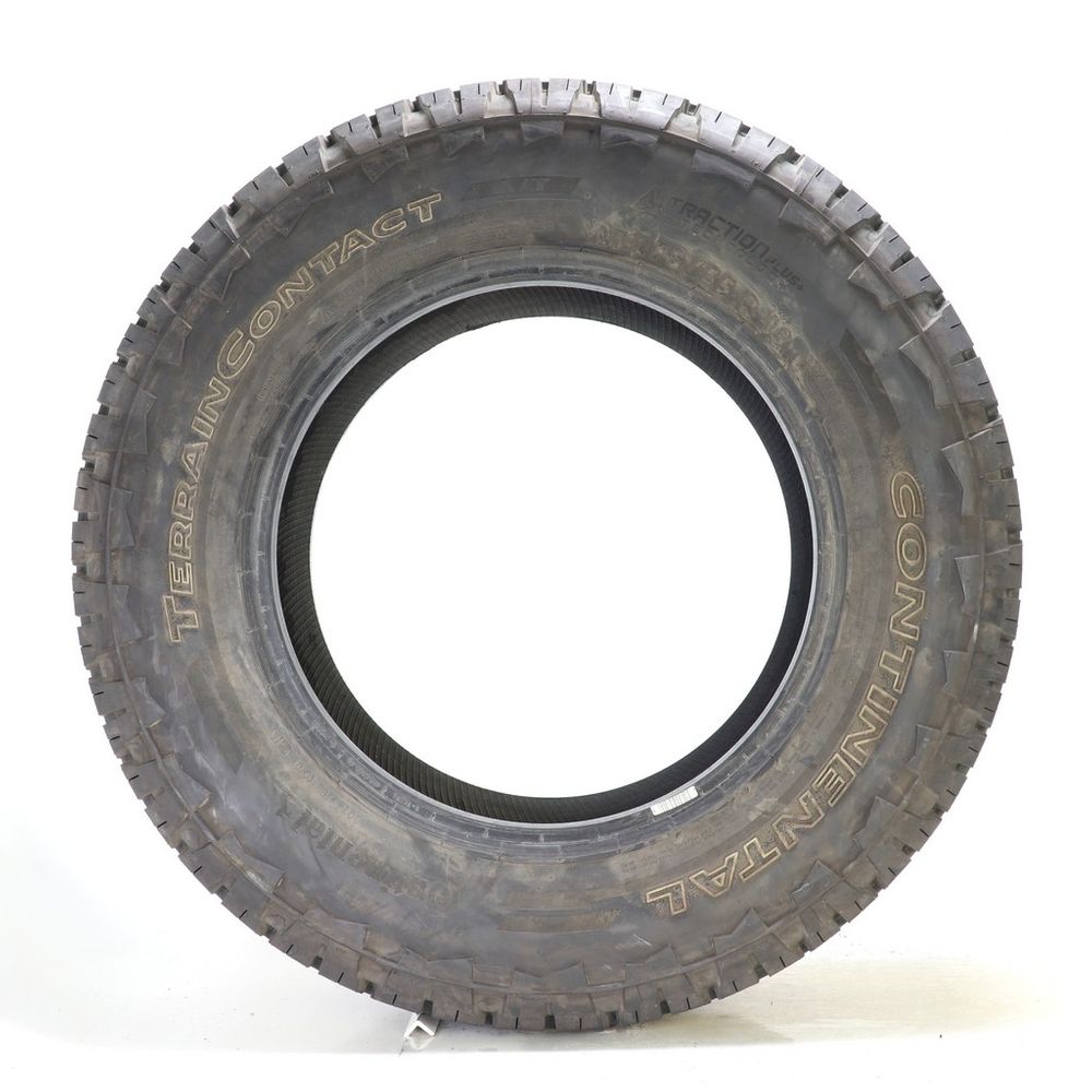 Driven Once LT 275/65R18 Continental TerrainContact AT 123/120S E - 14/32 - Image 3