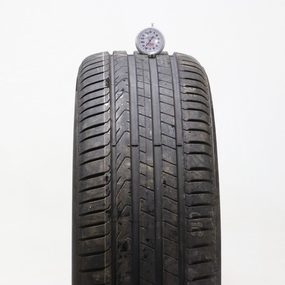 Used 235/55R19 Pirelli Cinturato P7 MO Elect 105H - 8.5/32 - Image 2