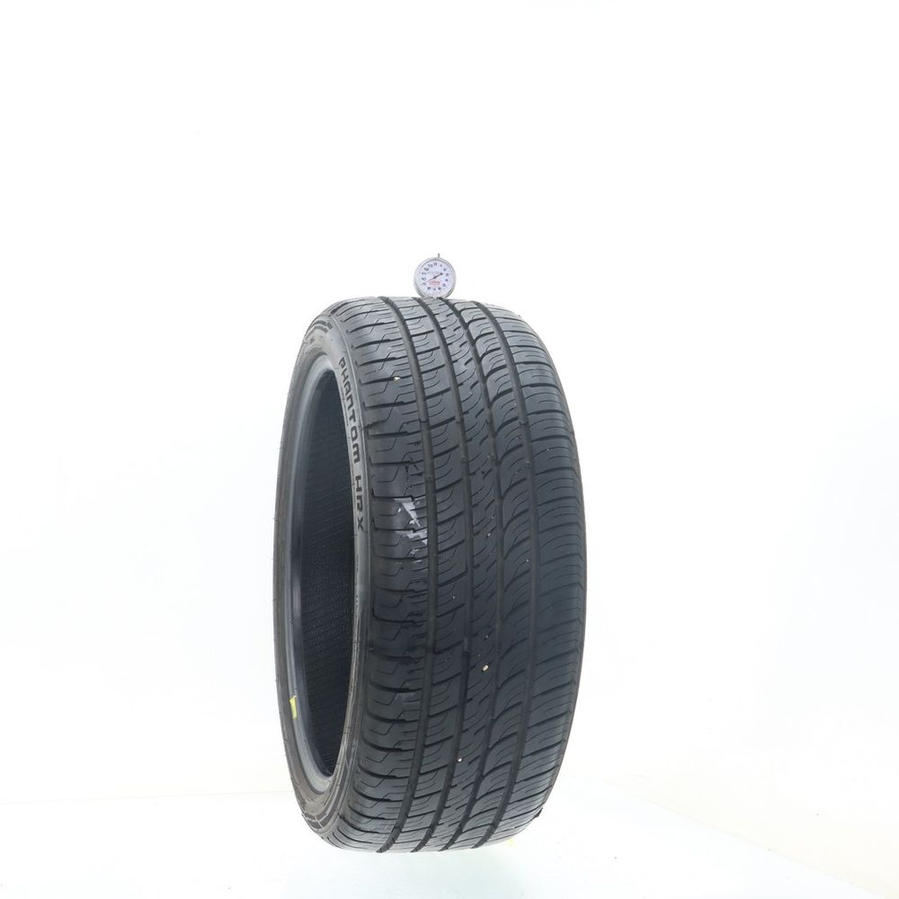 Set of (2) Used 235/40R19 Phantom HRX EVC 96V - 8.5-9/32 - Image 4