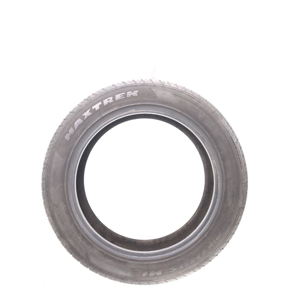 Used 215/55R17 Maxtrek Maximus MI 94V - 8.5/32 - Image 3