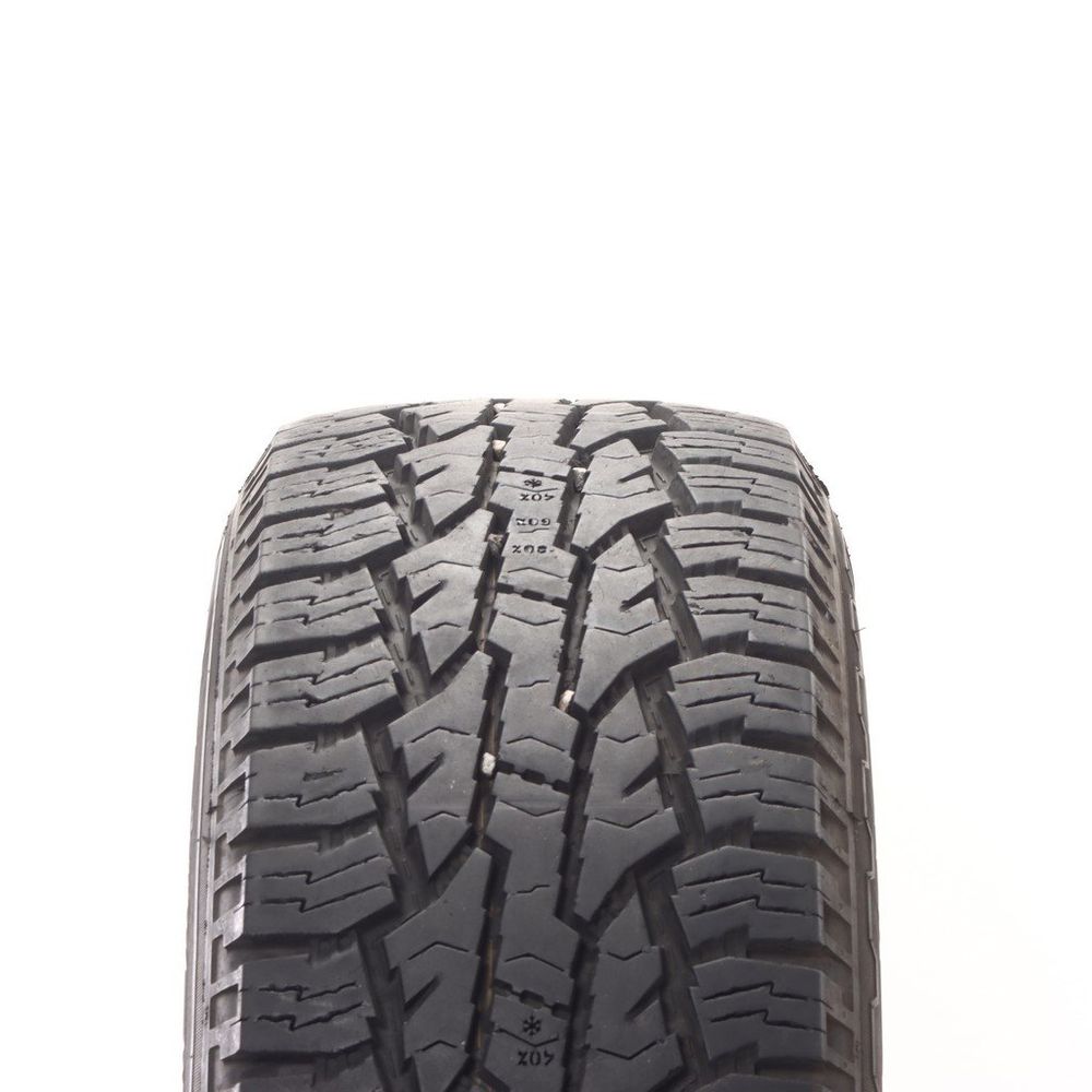 Used LT 275/65R18 Nokian Rotiiva AT Plus 123/120S E - 14/32 - Image 2