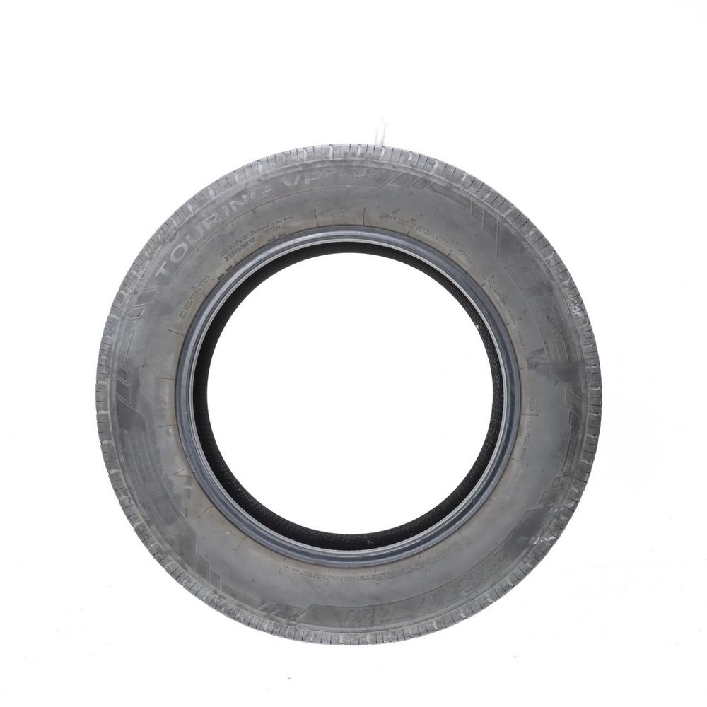 Used 225/65R17 GT Radial Touring VP Plus 102H - 5/32 - Image 3