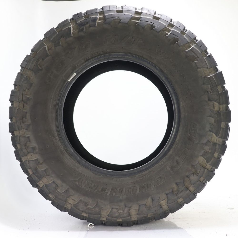 Set of (2) Used LT 38X13.5R18 Toyo Open Country MT 126Q D - 7-7.5/32 - Image 3