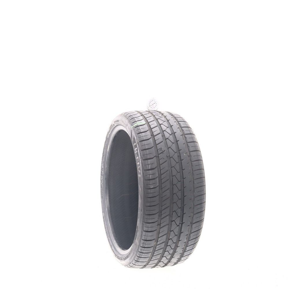 Used 235/35ZR19 Lionhart LH-Five 91W - 9/32 - Image 1