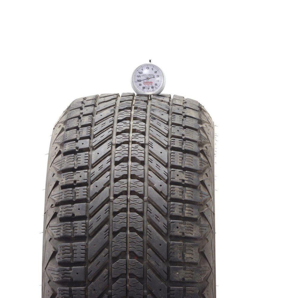 Set of (4) Used 225/55R17 Firestone Winterforce 97S - 10-10.5/32 - Image 2