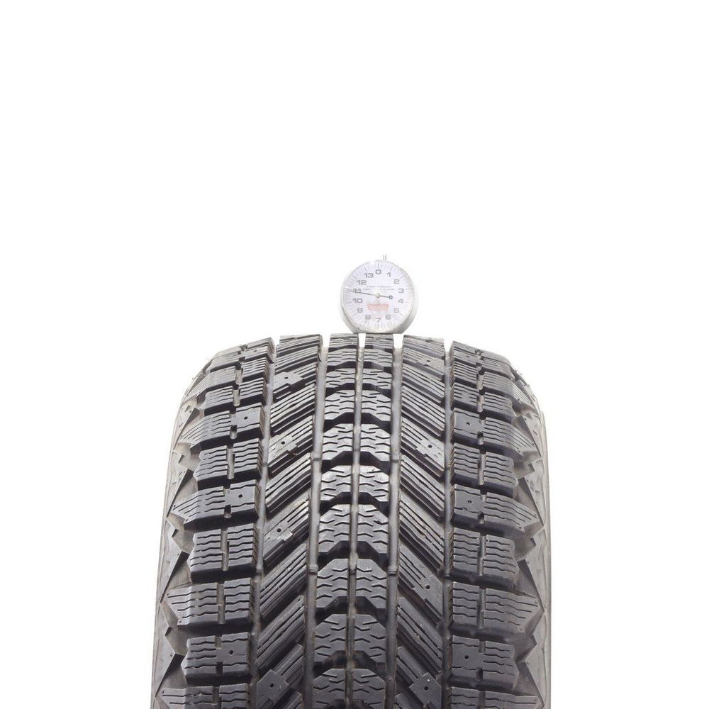 Set of (4) Used 225/55R17 Firestone Winterforce 97S - 10-10.5/32 - Image 5
