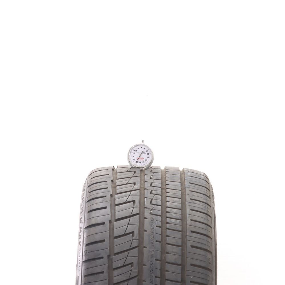 Used 245/35ZR19 General G-Max AS-07 93W - 8/32 - Image 2