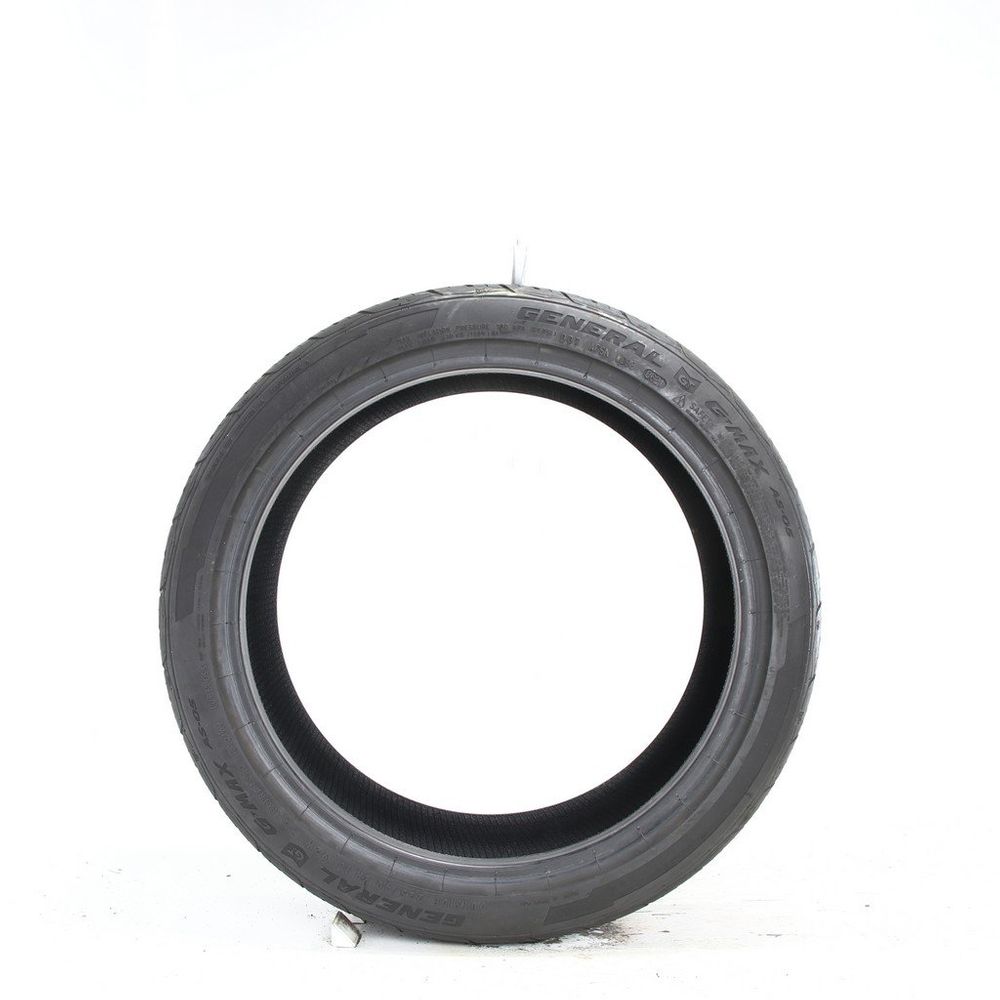 Set of (2) Used 225/40ZR18 General G-Max AS-05 92W - 6.5-7.5/32 - Image 3