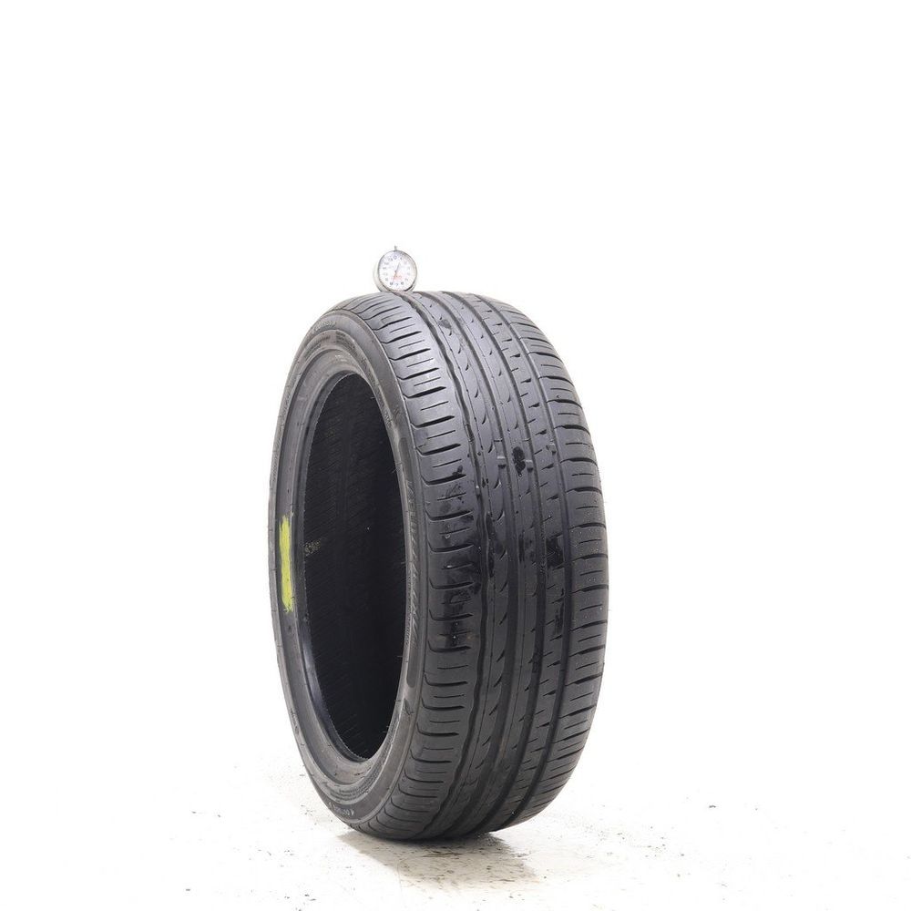 Used 205/45ZR17 Velozza ZXV4 88W - 8/32 - Image 1