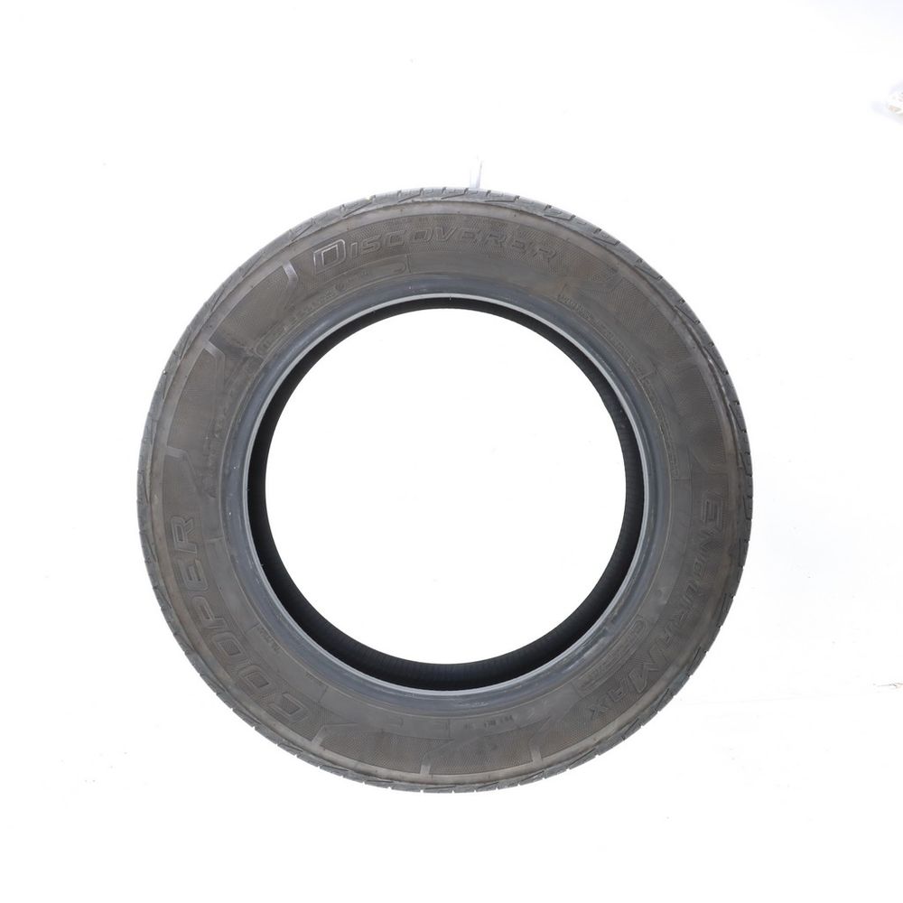 Used 225/60R18 Cooper Discoverer EnduraMax 100H - 7/32 - Image 3