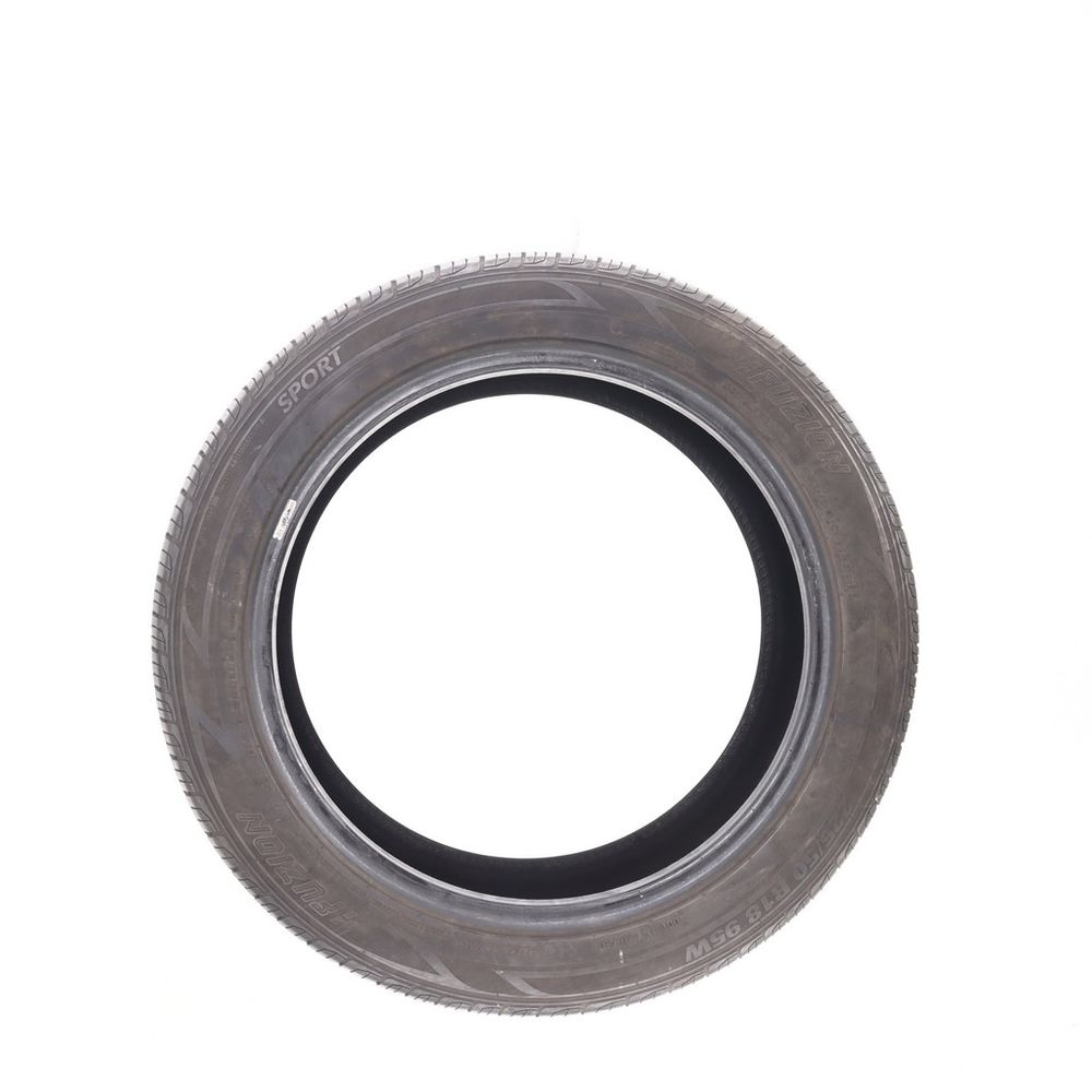Used 225/50R18 Fuzion Sport 95W - 9/32 - Image 3